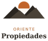 Oriente Propiedades Inmobiliaria